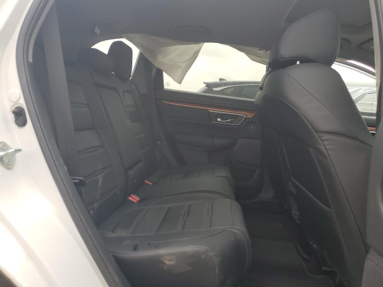 2021 Honda Cr-V Exl VIN: 7FARW2H8XME029965 Lot: 62121385