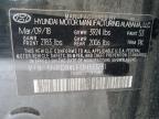 2018 Hyundai Elantra Sel للبيع في Homestead، FL - Rear End
