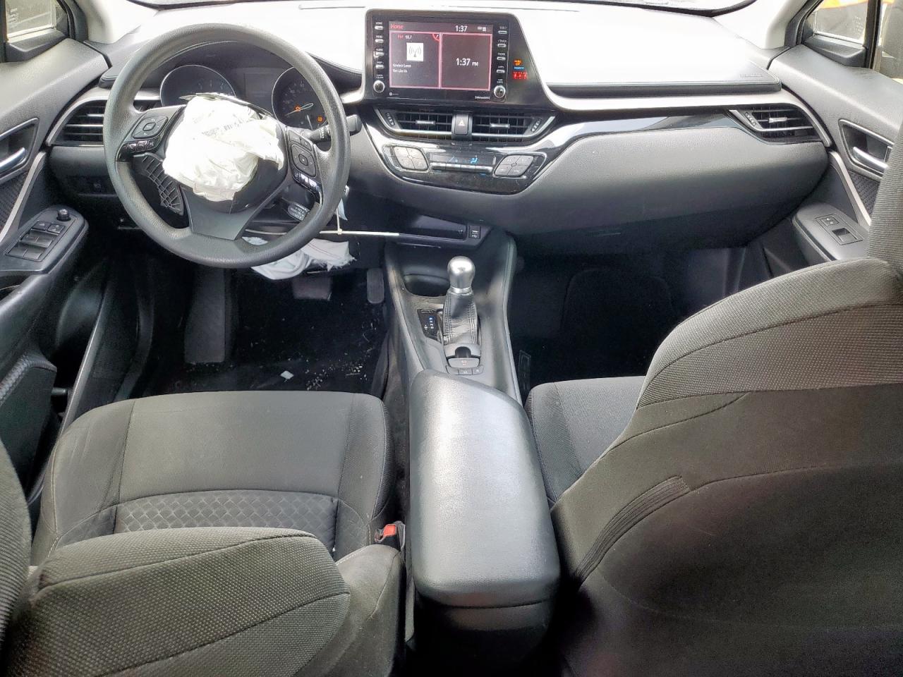 2020 Toyota C-Hr Xle VIN: JTNKHMBX2L1074100 Lot: 61554585