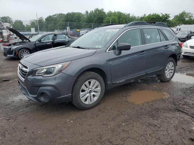 2019 Subaru Outback 2.5I  