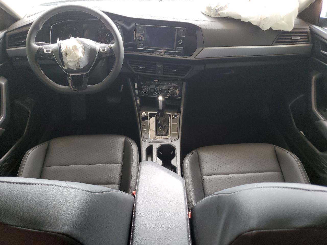2021 Volkswagen Jetta S VIN: 3VWC57BU0MM068337 Lot: 59756995