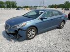 2015 Hyundai Sonata Se на продаже в Barberton, OH - Front End