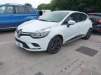 2019 RENAULT CLIO ICONI for sale at Copart SANDWICH