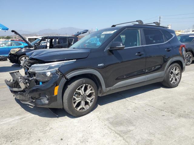 KIA SELTOS EX 2022