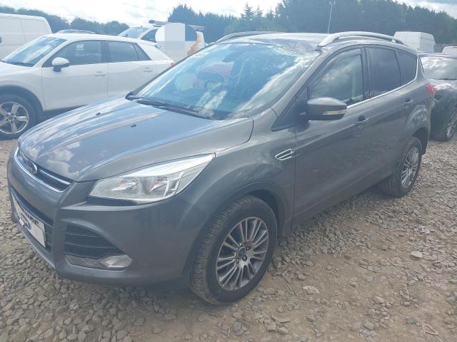 FORD KUGA TITAN 2013