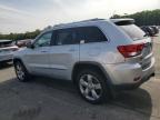 2011 Jeep Grand Cherokee Overland   for Sale in Exeter, RI - Side