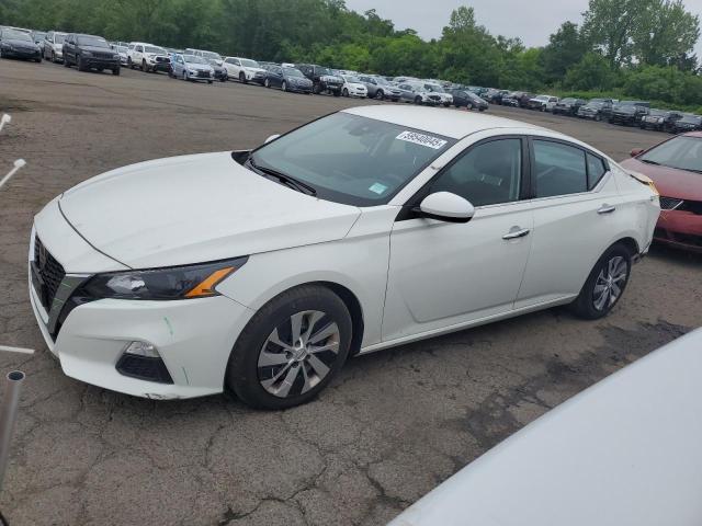 2022 Nissan Altima S
