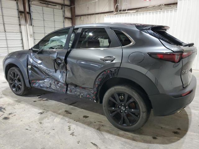  MAZDA CX30 2024 Szary