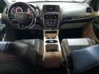 2018 Dodge Grand Caravan Sxt იყიდება Ebensburg-ში, PA - Front End