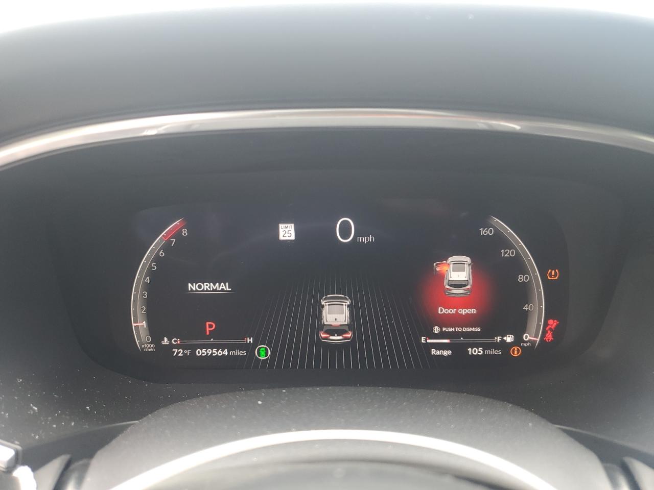 2022 Acura Mdx A-Spec VIN: 5J8YE1H04NL007538 Lot: 59346255