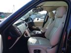 2016 LAND ROVER RANGE ROVE for sale at Copart WHITBURN