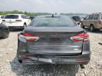 2019 Ford Fusion Sel продається в Wayland, MI - Rear End