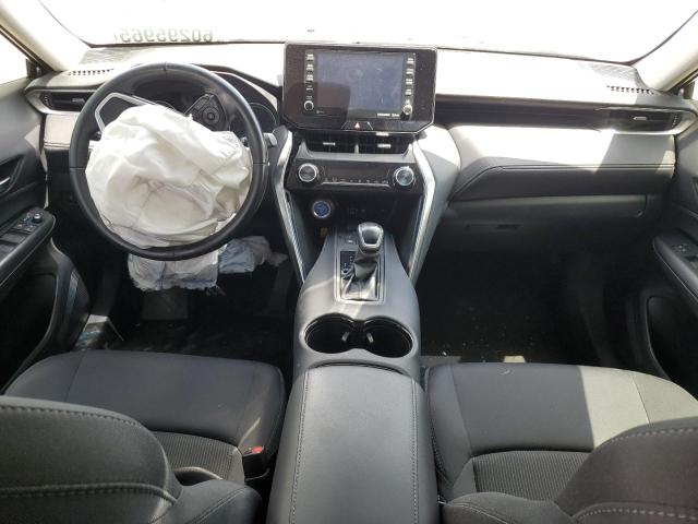  TOYOTA VENZA 2022 Blue