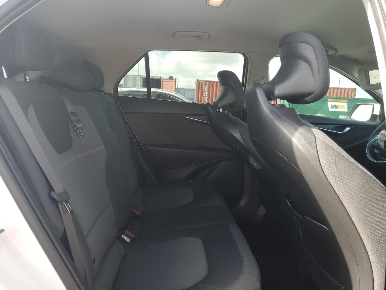 2024 Kia Niro Lx VIN: KNDCP3LE6R5121651 Lot: 59623855