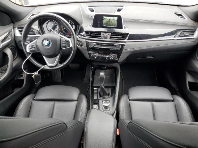  BMW X2 2018 White