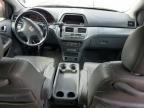 2007 Honda Odyssey Exl للبيع في Tanner، AL - Hail