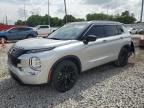 2023 Mitsubishi Outlander Sel на продаже в Columbus, OH - Rear End