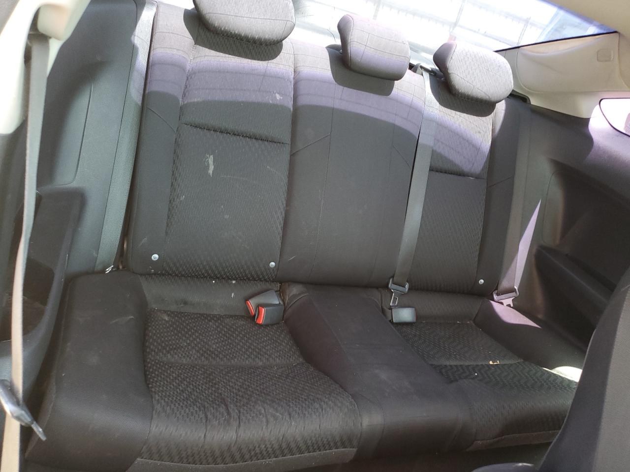 2014 Honda Civic Lx VIN: 2HGFG3B52EH511455 Lot: 62945515