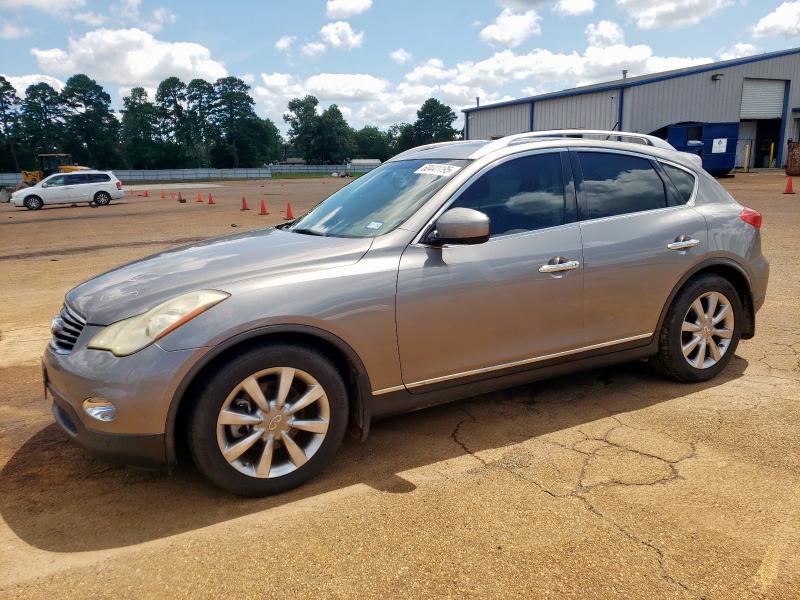 2008 Infiniti Ex35 Base  