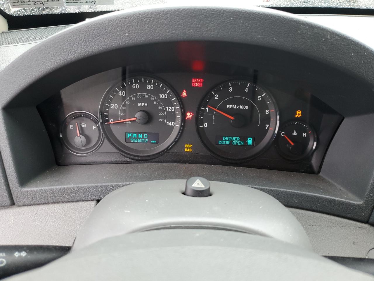2006 Jeep Grand Cherokee Laredo VIN: 1J4GR48K26C152669 Lot: 62566645