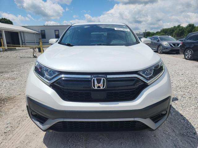  HONDA CRV 2022 White