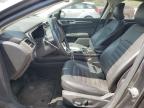 2015 Ford Fusion Se   zu verkaufen in Elgin, IL - Front End
