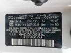2013 Hyundai Genesis 3.8L for Sale in Littleton, CO - Rear End