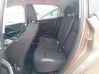 2013 PEUGEOT 208 ALLURE for sale at Copart SANDY