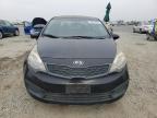2015 KIA RIO LX   à vendre chez Copart CA - SAN DIEGO