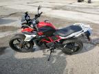 2024 BMW G310 GS   for sale at Copart MI - DETROIT