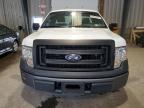 2014 Ford F150  продається в West Mifflin, PA - Rear End