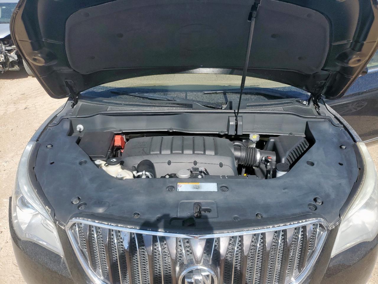 2016 Buick Enclave VIN: 5GAKRBKD3GJ145159 Lot: 62518075