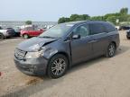 2012 Honda Odyssey Exl for Sale in Davison, MI - Front End