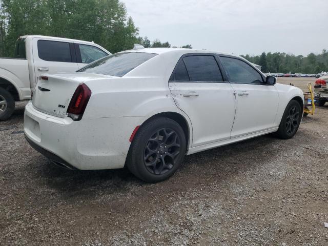  CHRYSLER 300 2022 Biały