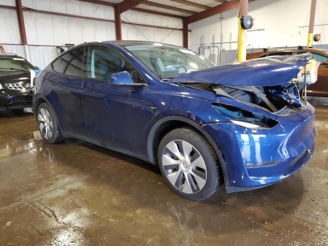  TESLA MODEL Y 2023 Blue