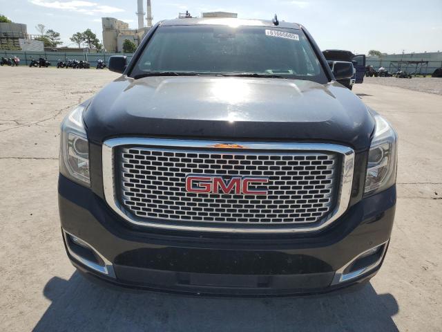 Parquets GMC YUKON 2017 Czarny