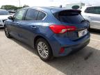 2019 FORD FOCUS TITA for sale at Copart SANDWICH