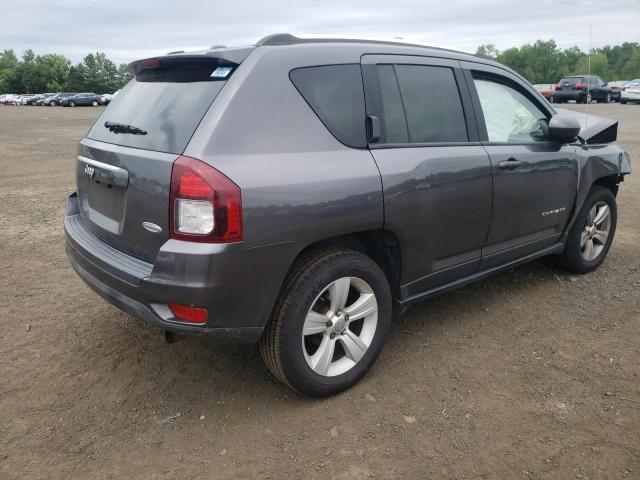  JEEP COMPASS 2015 Gray