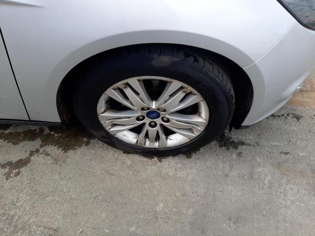 2014 FORD FOCUS TITA