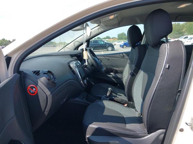 2016 RENAULT CAPTUR DYN