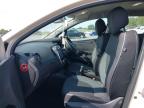 2016 RENAULT CAPTUR DYN for sale at Copart SANDTOFT