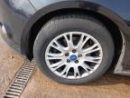 2011 FORD FOCUS TITA for sale at Copart WISBECH