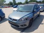 2009 FORD FOCUS ZETE for sale at Copart SANDY