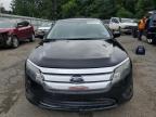 2012 Ford Fusion Se na sprzedaż w Shreveport, LA - Hail