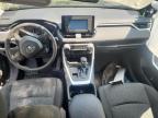 2022 TOYOTA RAV4 LE   for sale at Copart NL - ST. JOHN'S