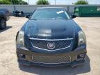 2009 Cadillac Cts-V  for Sale in Wilmer, TX - Hail