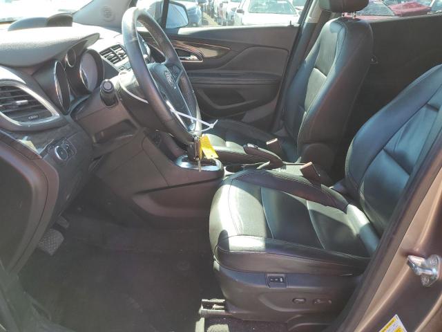  BUICK ENCORE 2014 Brown