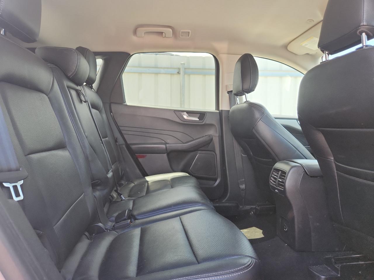 2021 Ford Escape Se VIN: 1FMCU0G69MUA19684 Lot: 62933545