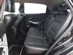 2015 SSANGYONG KORANDO EL for sale at Copart WESTBURY