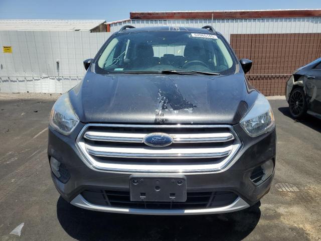  FORD ESCAPE 2018 Szary
